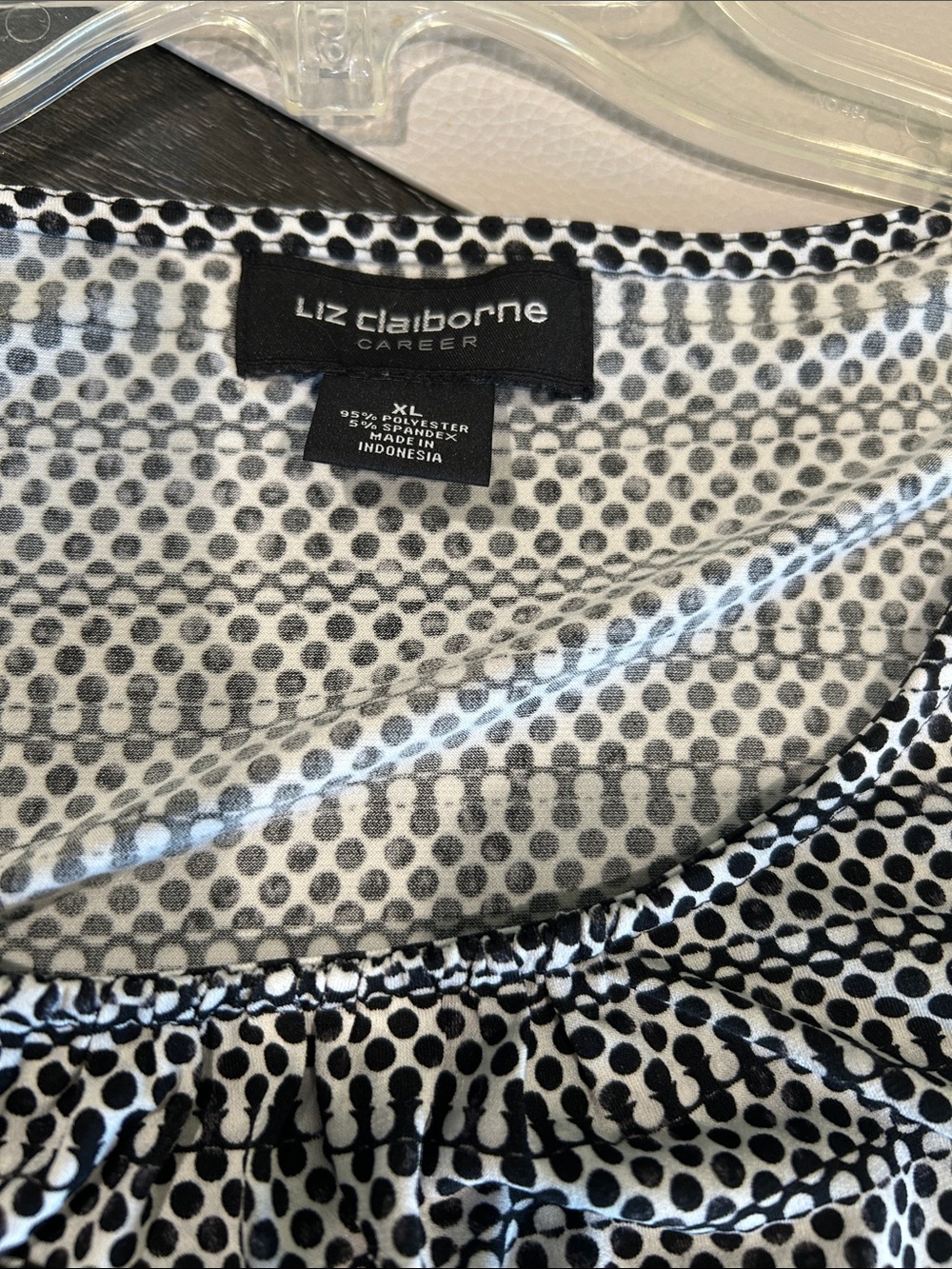Skirt Subcategory Identification